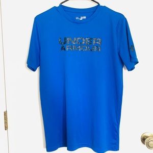 Under Armour Shirt